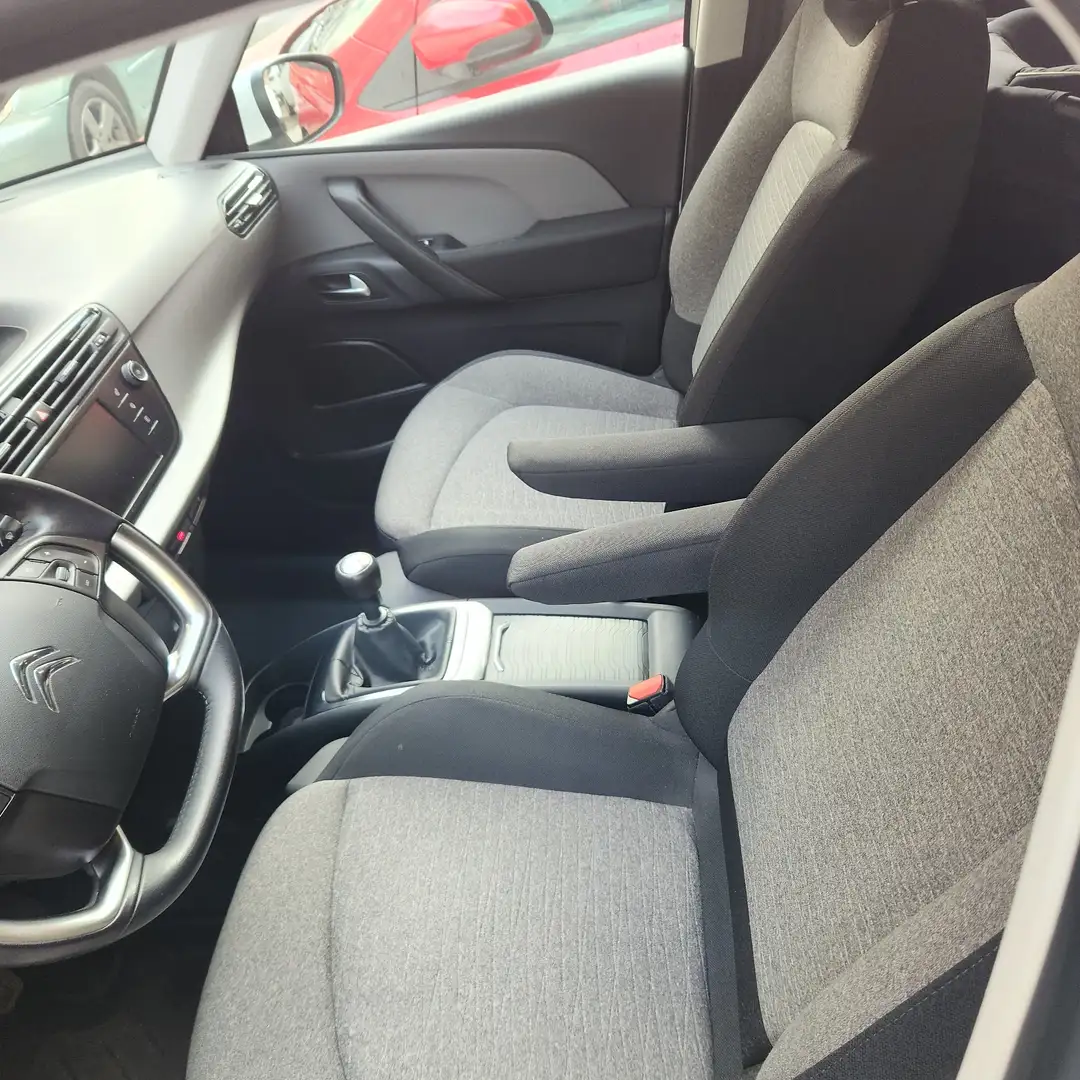 Citroen C4 Picasso 1.2 PureTech S&S Live Edition - 2