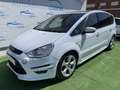 Ford S-Max 2.2TDCi Titanium S Blauw - thumbnail 3