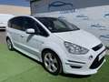 Ford S-Max 2.2TDCi Titanium S Blauw - thumbnail 1