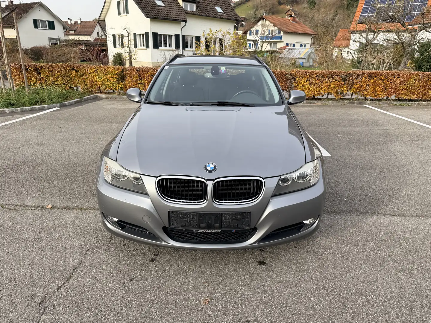 BMW 316 316i Touring - 2