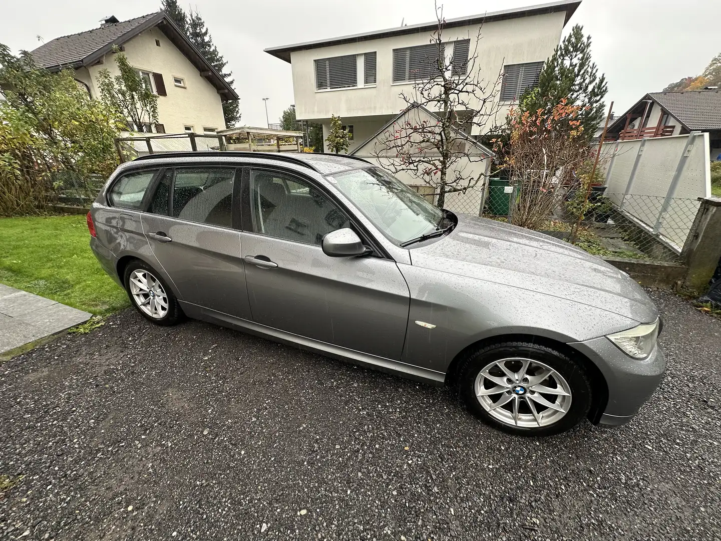 BMW 316 316i Touring - 1