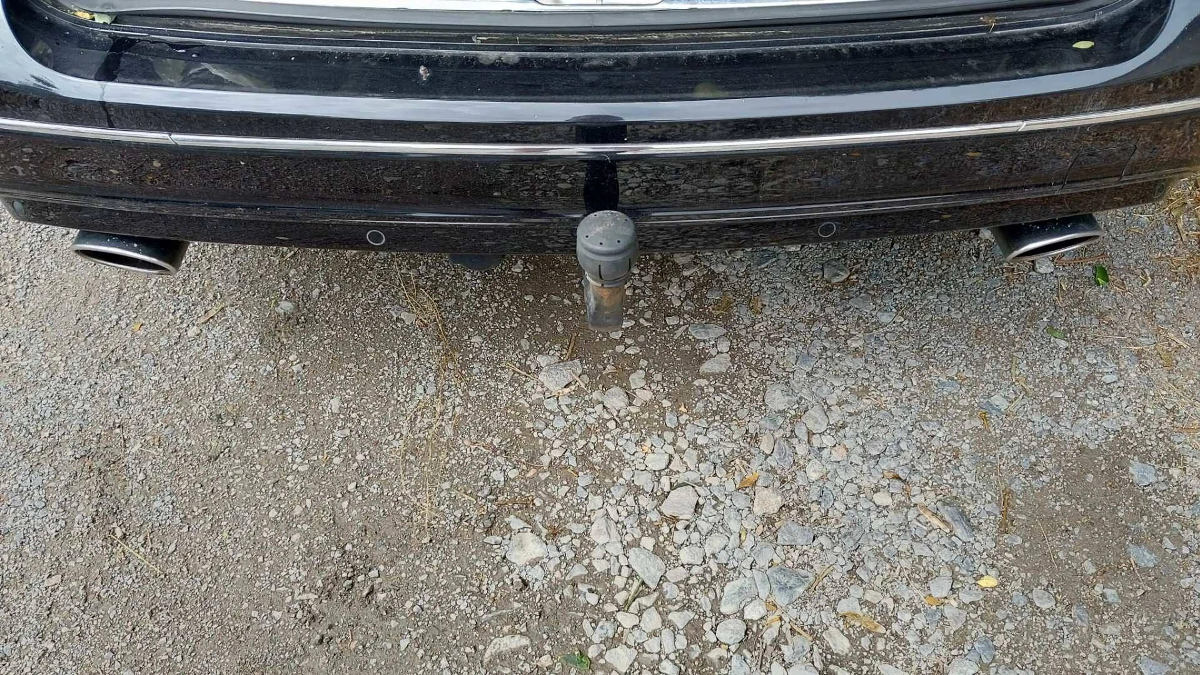 Mercedes-Benz C 350 C 350 4 MATIC T CDI DPF 7G Avantgarde 1.Hand — photo 11