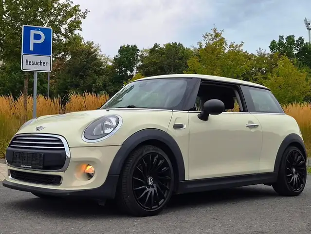 MINI Mini