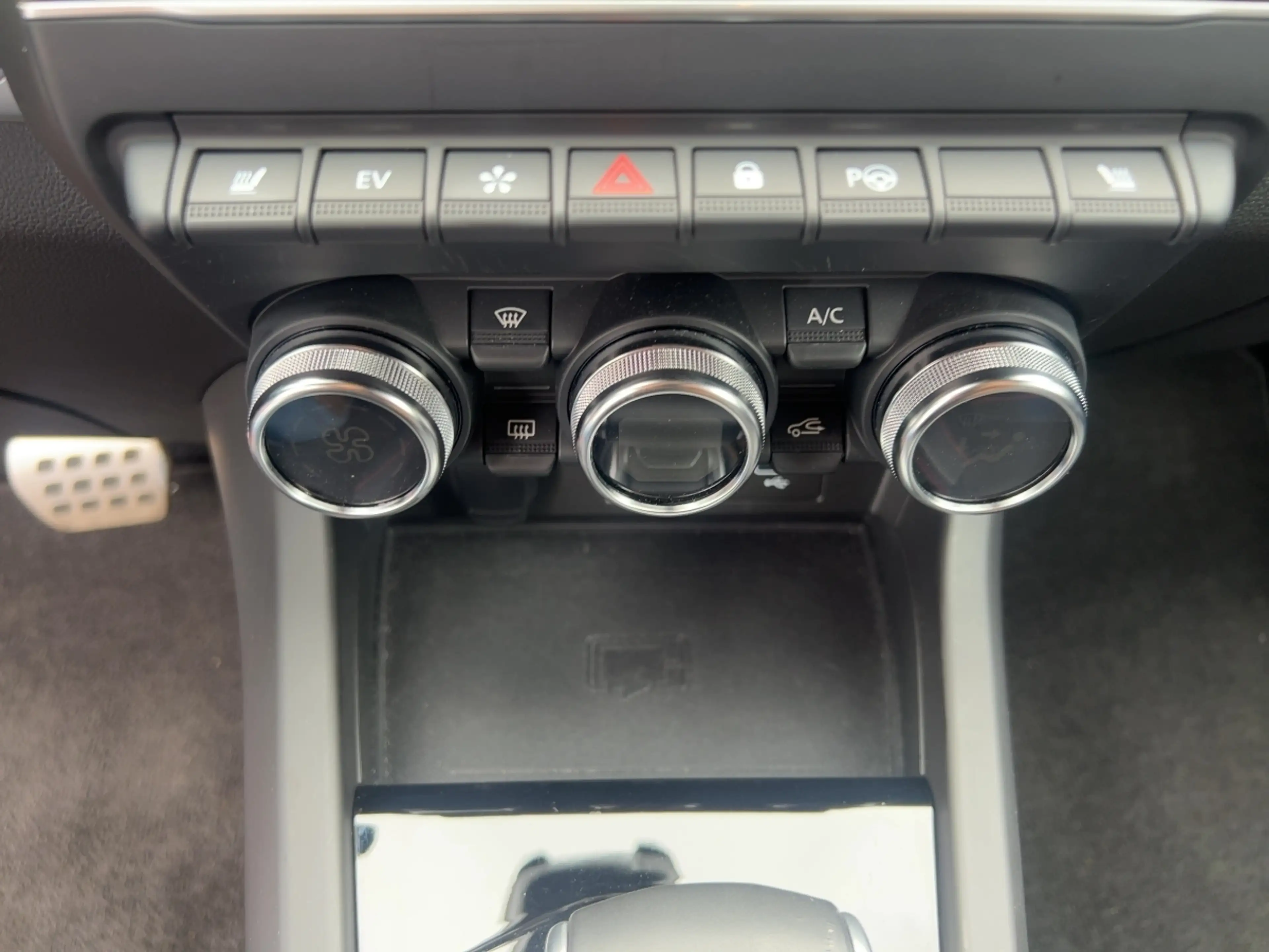 Renault Arkana 1.6 TCE 145 R.S. LINE — photo 13