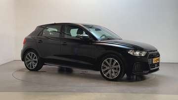 Sportback 25 TFSI epic App Connect Cruise Control