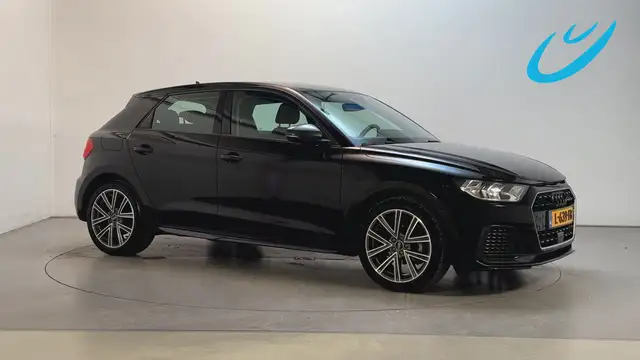 Audi A1 Sportback 25 TFSI epic App Connect Cruise Control