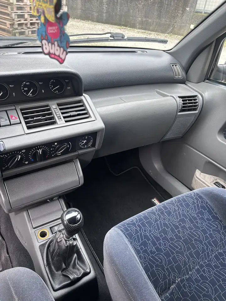 Renault Clio 3p 1.8 16v cat., foto 7