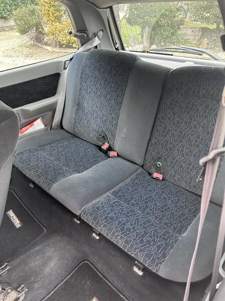 Renault Clio 3p 1.8 16v cat., foto 9