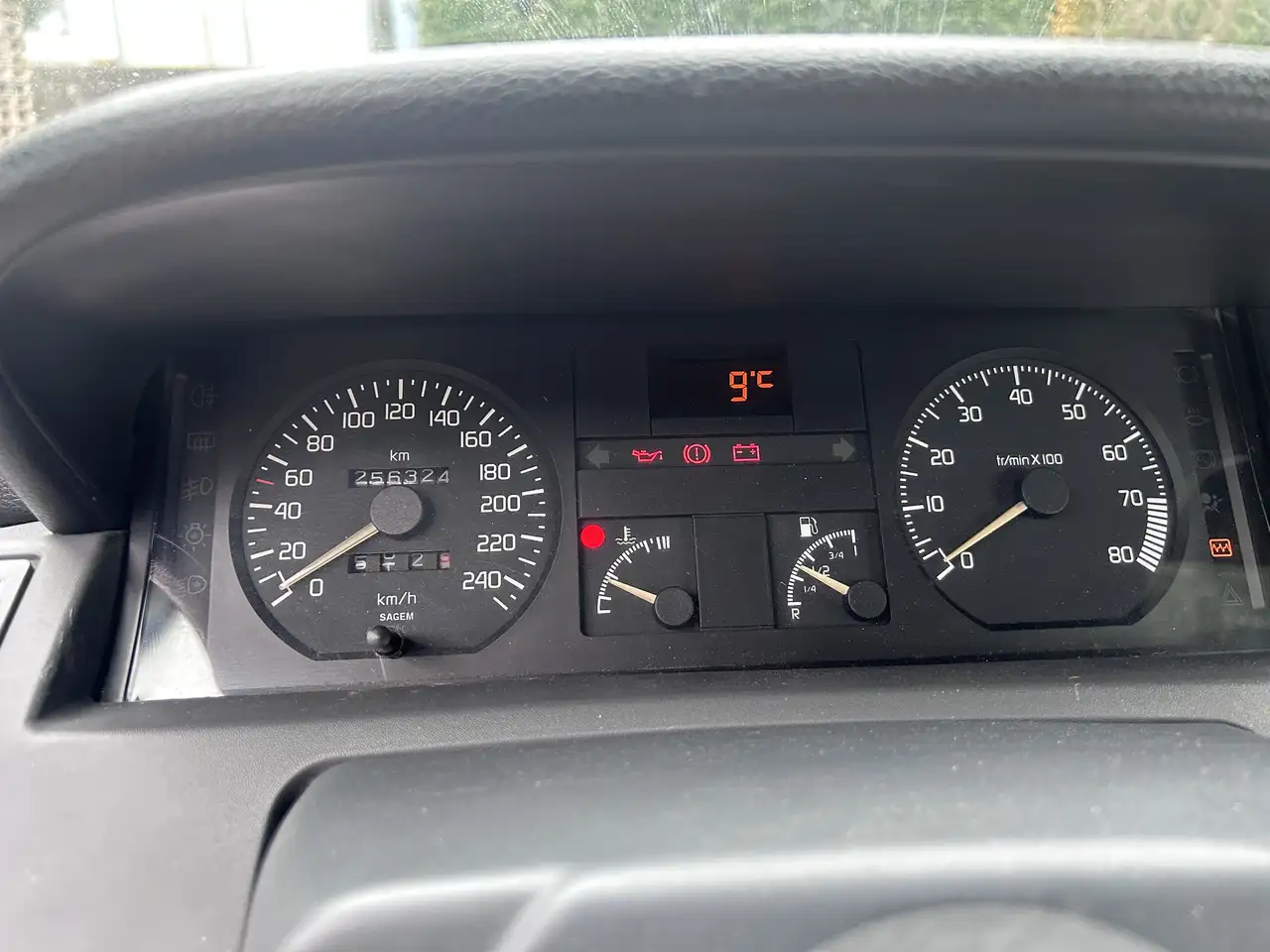 Renault Clio 3p 1.8 16v cat., foto 10