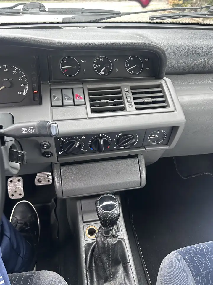 Renault Clio 3p 1.8 16v cat., foto 8