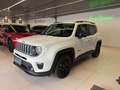 Jeep Renegade 1.6 MTJ 130 CV LIMITED UNICOPROPRIETARIO Bianco - thumbnail 1