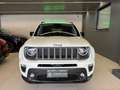 Jeep Renegade 1.6 MTJ 130 CV LIMITED UNICOPROPRIETARIO Bianco - thumbnail 2
