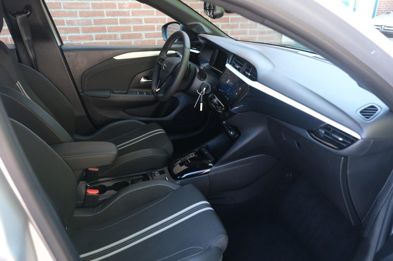 Opel Corsa 1.2 Turbo 100pk EAT8 GS | Private Lease vanaf € 36 — photo 3