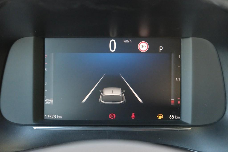 Opel Corsa 1.2 Turbo 100pk EAT8 GS | Private Lease vanaf € 36 — photo 10