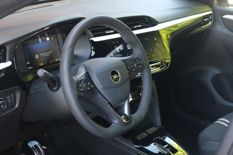 Opel Corsa 1.2 Turbo 100pk EAT8 GS | Private Lease vanaf € 36 — photo 6
