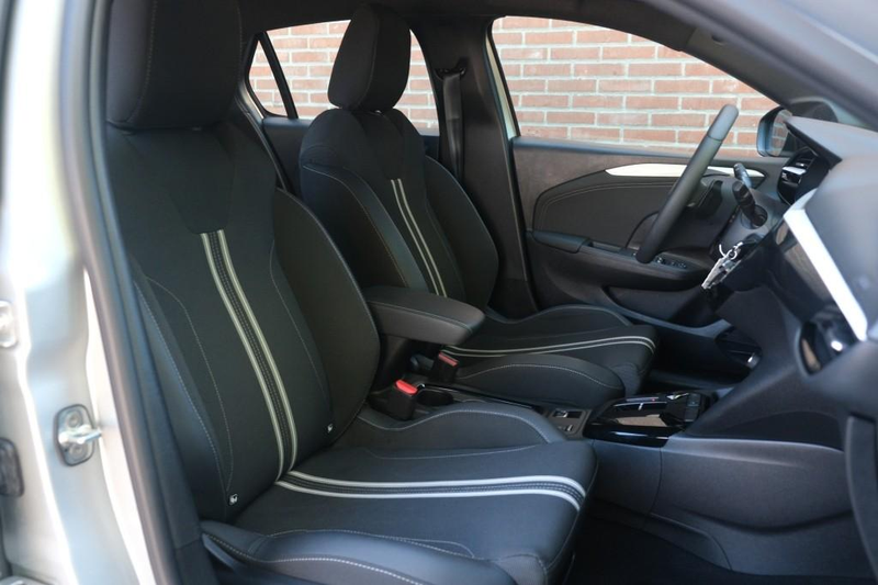 Opel Corsa 1.2 Turbo 100pk EAT8 GS | Private Lease vanaf € 36 — photo 4