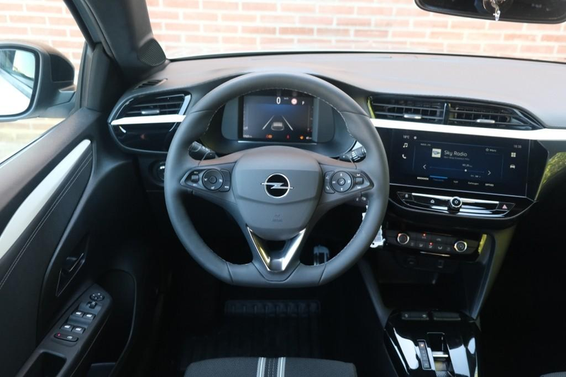 Opel Corsa 1.2 Turbo 100pk EAT8 GS | Private Lease vanaf € 36 — photo 12