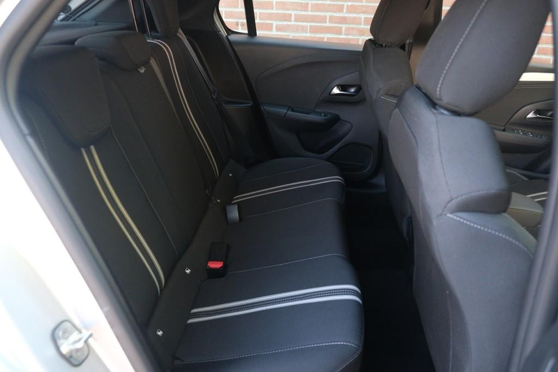Opel Corsa 1.2 Turbo 100pk EAT8 GS | Private Lease vanaf € 36 — photo 2