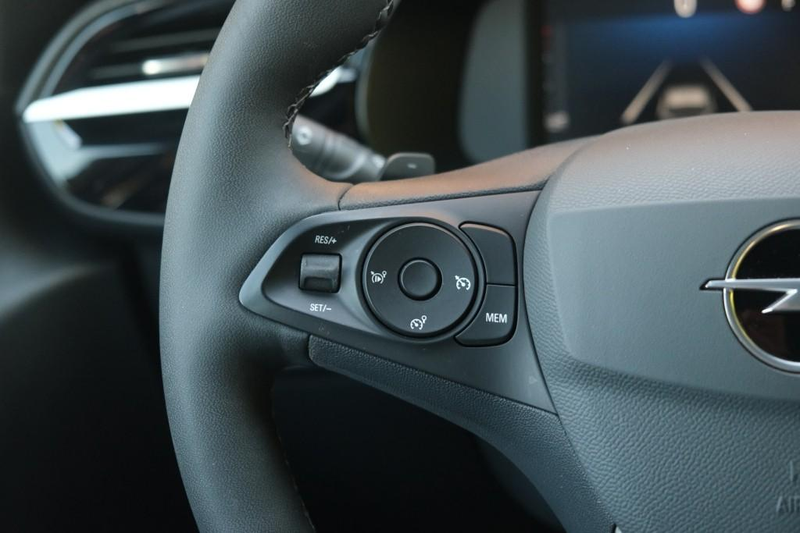 Opel Corsa 1.2 Turbo 100pk EAT8 GS | Private Lease vanaf € 36 — photo 8