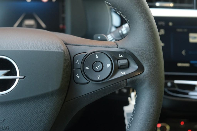 Opel Corsa 1.2 Turbo 100pk EAT8 GS | Private Lease vanaf € 36 — photo 9