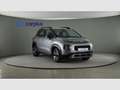 Citroen C3 Aircross Puretech S&S Feel 110 Gris - thumbnail 2