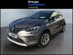 Renault Captur 1.0 TCe Intens GPF (EU6D)