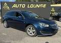 Opel Insignia 2,0 CDTI Ecotec Sport Aut. Blau - thumbnail 4