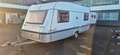 Tec Travel King 530*Einzelb*Tüv/Gas neu*100km/h* Wit - thumbnail 4