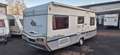 Tec Travel King 530*Einzelb*Tüv/Gas neu*100km/h* Wit - thumbnail 2