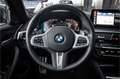 BMW 530 5-serie Touring 530i xDrive M-sport l Panorama l A Zwart - thumbnail 10