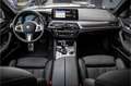 BMW 530 5-serie Touring 530i xDrive M-sport l Panorama l A Zwart - thumbnail 8