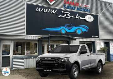 NOUVEAU SINGLE 2.2L B-STRONG