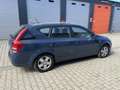 Kia Ceed SW / cee'd SW cee'd SW 1,6 CRDi Active DPF ISG Active Blau - thumbnail 4
