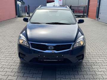 cee'd SW 1,6 CRDi Active DPF ISG Active