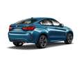 BMW X6 M Glasdach elektr. Head-Up HK Komfortzugang Adap. LE Blau - thumbnail 3