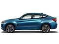 BMW X6 M Glasdach elektr. Head-Up HK Komfortzugang Adap. LE Blau - thumbnail 2