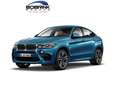 BMW X6 M Glasdach elektr. Head-Up HK Komfortzugang Adap. LE Blau - thumbnail 1
