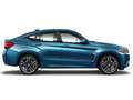 BMW X6 M Glasdach elektr. Head-Up HK Komfortzugang Adap. LE Blau - thumbnail 4