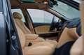 Maserati Quattroporte 4.2 V8 Gri - thumbnail 10