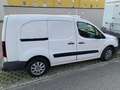Peugeot Partner Weiß - thumbnail 4