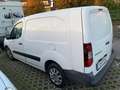 Peugeot Partner Weiß - thumbnail 2