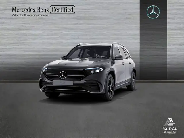 Mercedes-Benz EQB 250
