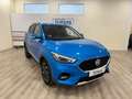MG ZS 1.0T Luxury Azul - thumbnail 3
