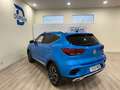 MG ZS 1.0T Luxury Azul - thumbnail 4
