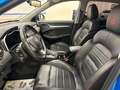 MG ZS 1.0T Luxury Azul - thumbnail 6