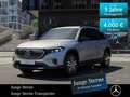 Mercedes-Benz EQB 250 EQB 250+ *PROGRESSIVE*DISTRONIC*NAVI*SITZHEIZUNG Silber - thumbnail 1