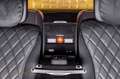 Mercedes-Benz S 680 4MATIC GUARD VR10 +FRESH AIR SYSTEM+STOCK+ Schwarz - thumbnail 23