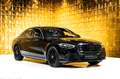 Mercedes-Benz S 680 4MATIC GUARD VR10 +FRESH AIR SYSTEM+STOCK+ Schwarz - thumbnail 1