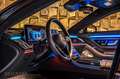 Mercedes-Benz S 680 4MATIC GUARD VR10 +FRESH AIR SYSTEM+STOCK+ Schwarz - thumbnail 19