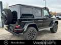 Mercedes-Benz G 63 AMG Mercedes-AMG G 63 PORTALACHSER ORIGINAL Noir - thumbnail 13